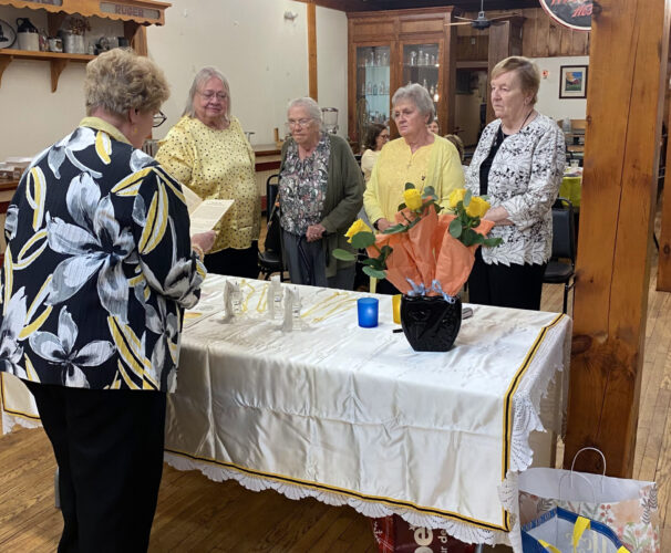 Beta Sigma Phi celebrate  sorority’s founding